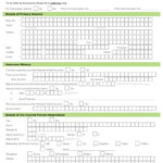 Reimbursement Claim Form Religare Health Insurance