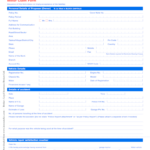 Reliance Motor Claim Form Fill Out And Sign Printable PDF Template