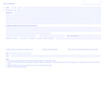 Reliance Nippon Life Insurance Bank Authorisation Form Fill And Sign