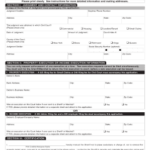 Request For An Execution From Nyc Small Claims Form Fill And Sign