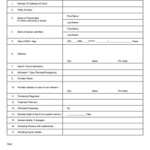 Safeway Tpa Claim Intimation Fill And Sign Printable Template Online