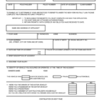 Sagicor Health Insurance Claim Form Financial Report