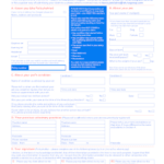 Sainsburys Pet Insurance Claim Form