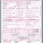 Sample Cms 1500 Claim Form Medicare Form Resume Examples xJKE0A4B1r