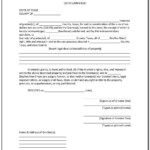 Sample Florida Enhanced Life Estate Deed Form Form Resume Examples