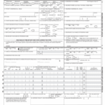 Sample Insurance Claim Form 3 Free Templates In Pdf Word Excel Medical