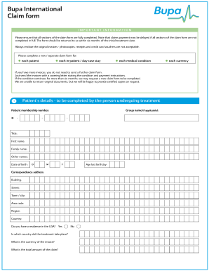 Saudi Medical Report Online PdfFiller