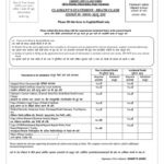 Sbi Deceased Claim Form Sample Fill And Sign Printable Template Online