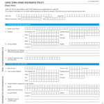 Sbi General Health Insurance Claim Form Part A Fill Online Printable