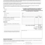 SCR Form 20 ADM833 Download Fillable PDF Or Fill Online Fax Cover