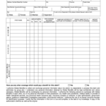 Seiu Local 1 2 Benefit Trust Fund Form Fill Out And Sign Printable