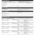 Seven Corners Insurance Claim Fill Online Printable Fillable Blank