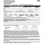 Shirlington Eye Doctor Ada Accommodation Form For Doctor