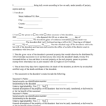 Small Claims Affidavit Form Tulsa County 2022 PrintableAffidavitForm