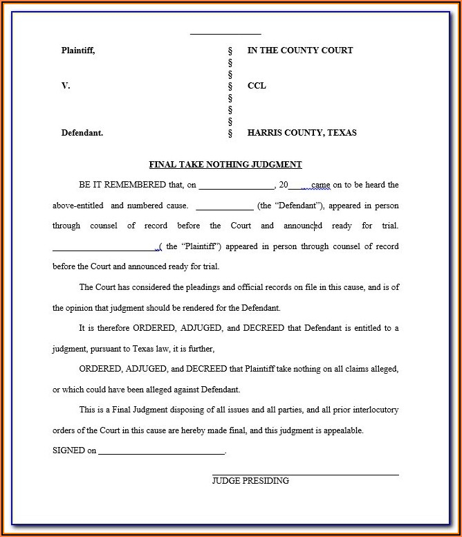 Small Claims Court Handbook And Forms Gree Printable Printable Forms 