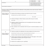 Small Claims Form Fill Online Printable Fillable Blank PdfFiller