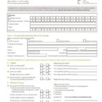 Standard Medical Examination Form OnePath