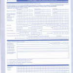 Star Health Claim Form Fill Online Printable Fillable Blank