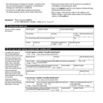 Sun Life Extended Health Care Claim Form Fillable Fill And Sign