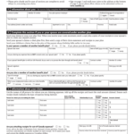 Sun Life Form Fill Out Sign Online DocHub