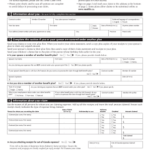 Sunlife Claim Form Fill And Sign Printable Template Online