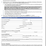 TEVTA News Allianz Efu Medical Claim Form For TEVTA Employees