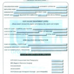 TEVTA News Claim Form United Insurance Company Of Pakistan Ltd