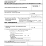Top 24 Prudential Life Insurance Forms And Templates Free To Download