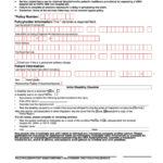 Top 33 Aflac Claim Forms And Templates Free To Download In PDF Format