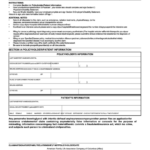 Top 33 Aflac Claim Forms And Templates Free To Download In PDF Word