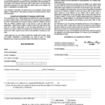Top 5 Monumental Life Insurance Claim Form Templates Free To Download