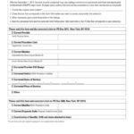 Top Ghi Claim Form Templates Free To Download In PDF Format