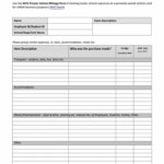 Travel Insurance Claim Form