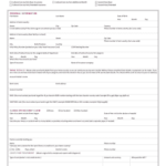 Travel Insurance Claim Form Fill And Sign Printable Template Online