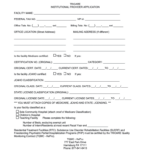 Tricare East Prior Authorization Form Fill Out And Sign Printable PDF