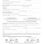 Trupanion Claim Form Fill Out Sign Online DocHub