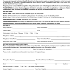 Trustmark Accident Claim Form Fill Out And Sign Printable PDF