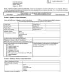 United Healthcare Mileage Reimbursement Form Fill And Sign Printable