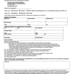 UnitedHealthcare Claim Reconsideration Request Form 2012 2023 Fill