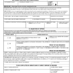 VA Form 29 4125A Download Fillable PDF Or Fill Online Claim For Monthly