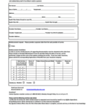 Vision Claim Reimbursement Form QualCare Inc Fill Out And Sign