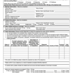 Wapmed Tpa Claim Form Fill And Sign Printable Template Online