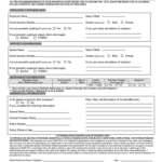 WEBTPA Group Health Claim Form City Of Sarasota Official Homepage