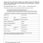 Wellcare Forms For Prior Authorization Fill Out And Sign Printable