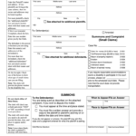 Wisconsin Fillable Form Ar Printable Forms Free Online