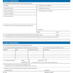 14 Cigna Claim Form Dental Free To Edit Download Print CocoDoc