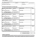 17 Printable United Healthcare Claim Form Templates Fillable Samples