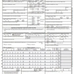 18 Health Insurance Claim Form Templates PDF DOC