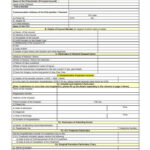 18 Health Insurance Claim Form Templates PDF DOC