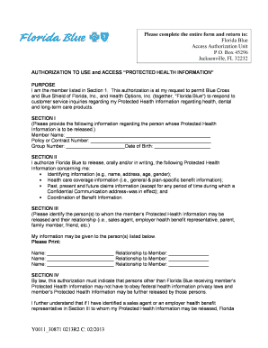 18 Printable Blue Cross Blue Shield International Medical Claim Form 